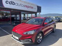 Ford Focus ACTIVE 1.0 EcoBoost 125 S&S mHEV 74-Haute-Savoie