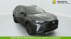 DS DS 7 BlueHDi 130 EAT8 Pallas 69-Rhône