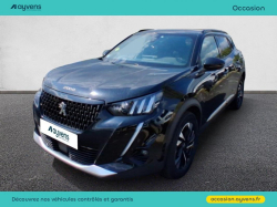 Peugeot 2008 1.5 BlueHDi 130ch S&S GT EAT8 125g 33-Gironde