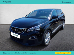 Peugeot 5008 1.5 BlueHDi 130ch S&S Active Busine... 33-Gironde
