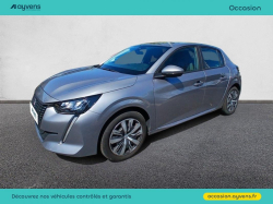 Peugeot 208 1.5 BlueHDi 100ch S&S Active Busines... 33-Gironde