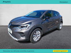 Renault Captur 1.6 E-Tech hybride 145ch Business... 33-Gironde