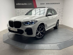 BMW X5 xDrive45e 394 ch BVA8 M Sport 33-Gironde
