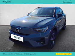 Volvo XC40 Recharge 231ch Start EDT 33-Gironde