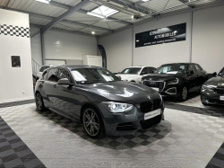 BMW Série 1 (F20) 5 portes M135i Xdrive 3.0 i 2... 37-Indre-et-Loire