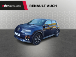 Renault R 5 E-Tech Electrique 150 ch autonomie c... 32-Gers