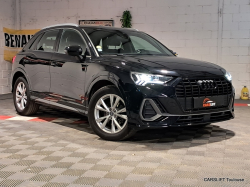 Audi Q3 35 TDI 150 CV - SLINE FINANCEMENT POSSIB... 31-Haute-Garonne