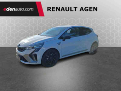 Renault Clio TCe 90 ch GSR2 Esprit Alpine 47-Lot-et-Garonne
