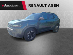 Dacia Duster Hybrid 140 Journey 47-Lot-et-Garonne