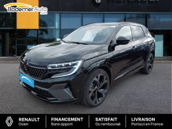 Renault Austral E-Tech full hybrid 200 GSR2 Icon... 14-Calvados