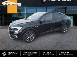 Renault Arkana TCe 140 EDC - 23 Evolution 14-Calvados