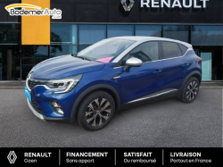 Renault Captur TCe 90 Techno 14-Calvados
