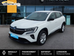 Renault Austral E-Tech full hybrid 200 GSR2 Evol... 14-Calvados
