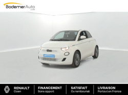 Fiat 500 e 118 ch Nouvelle 14-Calvados