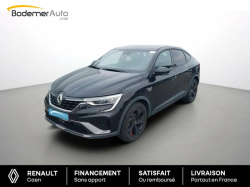 Renault Arkana E-Tech 145 - 21B R.S. Line 14-Calvados