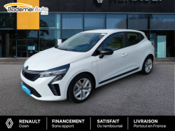 Renault Clio SCe 65 ch GSR2 Evolution 14-Calvados