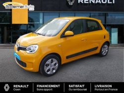 Renault Twingo III Achat Intégral Zen 14-Calvados