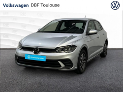 Volkswagen Polo 1.0 TSI 95 S&S BVM5 Life 31-Haute-Garonne