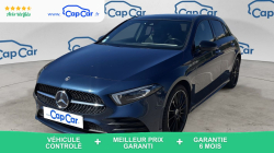 Mercedes Classe A 1.3 250 158 PHEV 8G-DCT AMG Li... 75-Paris