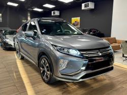 Mitsubishi Eclipse Cross 1.5 MIVEC 163 INSTYLE 2... 42-Loire