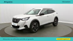 Peugeot 2008 1.5 BlueHDi 130ch S&S Allure Pack E... 59-Nord