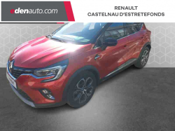 Renault Captur E-Tech Plug-in 160 Intens 31-Haute-Garonne