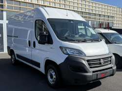 Fiat Ducato mh2 140cv pack pro nav 85-Vendée