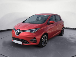 Renault Zoe R135 SL EDITION ONE ACHAT INTEGRAL 52-Haute-Marne