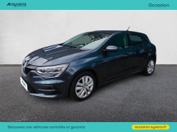 Renault Mégane Ste 1.5 Blue dCi 115ch Air Nav 33-Gironde