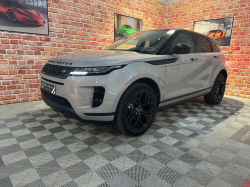 Land Rover Range Rover Evoque 2 II D150 S 4WD 33-Gironde