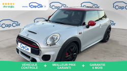 Mini Mini 2.0 Cooper 231 BVA6 John Works 75-Paris