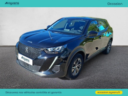 Peugeot 2008 1.2 PureTech 130ch S&S Active Pack ... 74-Haute-Savoie