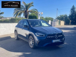 Mercedes Gla BENZ 200 7G-DCT AMG Line 34-Hérault