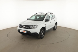 Dacia Duster II 1.5 dCi Blue Essentiel 4x2 116 c... 13-Bouches du Rhône