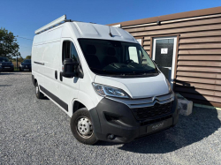Citroën Jumper L3H2 HDI 140CV TVA RECUPERABLE 17-Charente Maritime