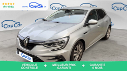 Renault Mégane IV 1.5 Blue DCi 115 Business 75-Paris