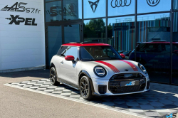 Mini Mini COOPER 156CH JOHN WORKS TOIT OUV ANGLE... 57-Moselle