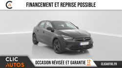 Opel Corsa 1.2 Turbo 100ch GS 56-Morbihan
