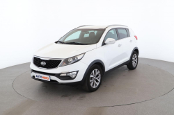 Kia Sportage 1.5 Blue dCi Techno EDC 115 ch 13-Bouches du Rhône