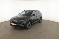 Hyundai Tucson 1.6 T-GDi Hybrid 48V Creative DCT... 13-Bouches du Rhône