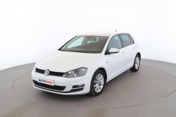 Volkswagen Golf VII 2.0 TDI BlueMotion Tech Loun... 13-Bouches du Rhône