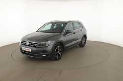 Volkswagen Tiguan 1.4 TSI ACT BlueMotion Tech Ca... 13-Bouches du Rhône