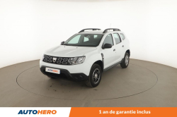 Dacia Duster II 1.5 dCi Blue Essentiel 4x2 116 c... 92-Hauts-de-Seine