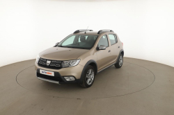 Dacia Sandero II 1.4 BoosterJet Hybrid AllGrip 1... 13-Bouches du Rhône