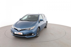 Toyota Auris 1.8 Hybrid Design 136 ch 13-Bouches du Rhône
