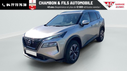 Nissan X-Trail e-POWER 204 ch N-Connecta 42-Loire
