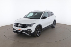 Volkswagen T-Cross 1.0 TSI First Edition 115 ch 13-Bouches du Rhône