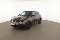 Nissan Juke 1.2 DIG-T Tekna 115 ch 13-Bouches du Rhône