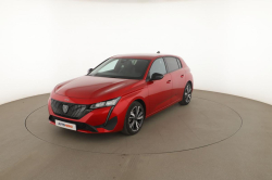 Peugeot 308 1.5 Blue-HDi Allure EAT8 131 ch 13-Bouches du Rhône