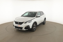 Peugeot 3008 1.5 Blue-HDi Allure Business 130 ch 13-Bouches du Rhône
